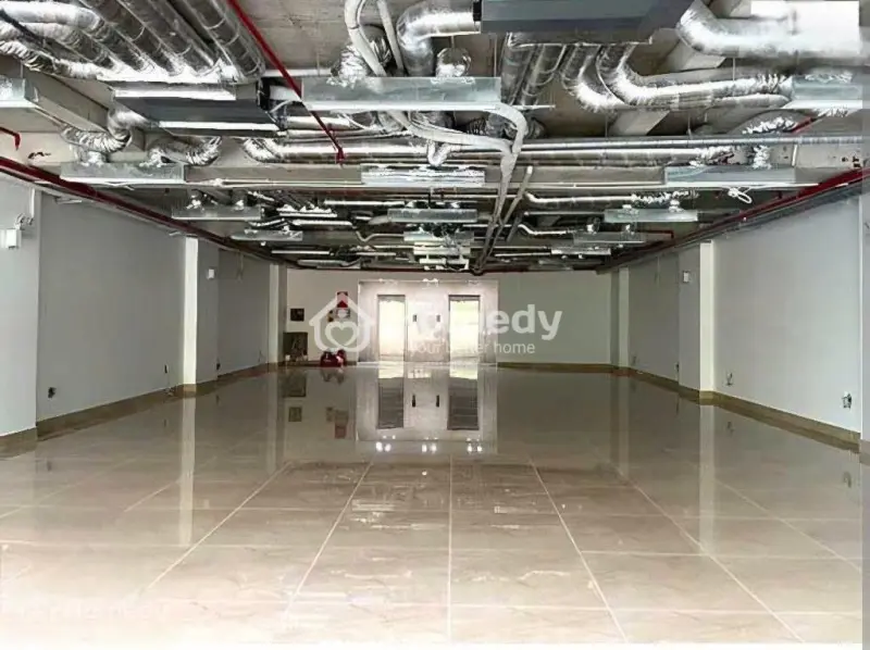 Bán Tòa Văn Phòng Mặt Phố Trung Tâm Cầu Giấy- Mặt Tiền Rộng - Kinh Doanh Các Loại- 270M-9Tầng-133Tỷ