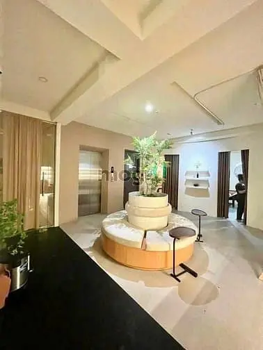 Cho Thuê Mặt Tiền Đoạn 2 Chiều - Nguyễn Đình Chiểu, Phường 2, Quận 3
