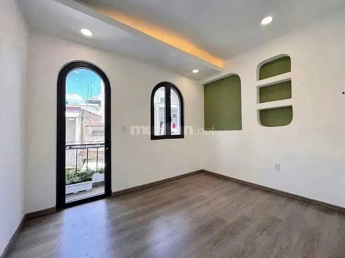 💥Bán Ngay Hoàng Dư Khương - Quận 10 Giá 1Tỷ 890 Dt 64M2,Sổ Hồng Riêng
