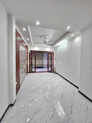 Nhà Mới Phúc Lơi - Long Biên - 0981125270
