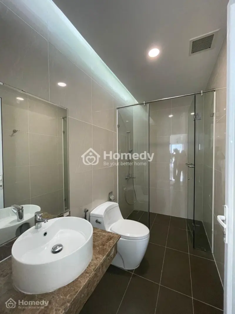 Căn Hộ Văn Phòng ( Officetel ) Goldenking - Phú Mỹ Hưng - Quận 7