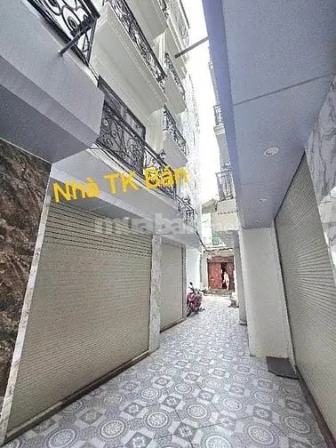 Nhà Mới Phúc Lơi - Long Biên - 0981125270