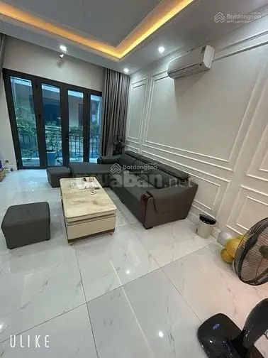 Bán Nhà Plqđ Ngõ 93 Vương Thừa Vũ Dtsđ52,6T,Mt4 Ngõ 5M Giá19,2 Tỷ