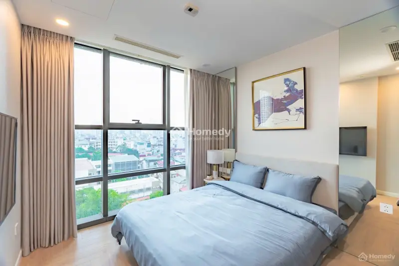 Tôi Bán Ch 95M2/2 Tỷ 6 (3Pn)Shr,Đẹp,Vay 70% Mới Tinh View Siêu Thoáng. Huỳnh Bá Chánh 0794818***