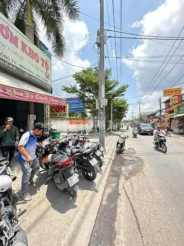 Cho Thuê Mặt Bằng Buổi Tối – Chỉ 6Tr5/Tháng
