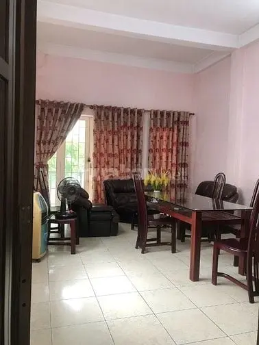 Cho Thuê Nhà Mặt Tiền Kinh Doanh – Vị Trí Đắc Địa Quận 11
