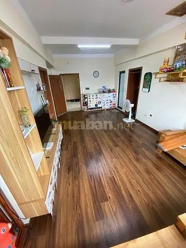 Cho Thuê Chung Cư Nguyễn Xiễn Ngã Tư Khuất Duy Tiến 78M2 Full Nội Thất