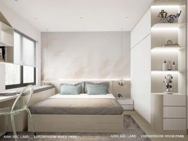 💎 Căn Hộ Duy Nhất 153M² – Sát Trung Tâm Triển Lãm Quốc Gia – Ưu Đãi Tới 1 Tỷ Đồng