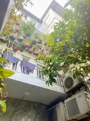 Bán Nhà Biệt Thự Rẻ Đẹp 2 Lầu (8X10) Nguyễn Văn Khối P9 Gò Vấp