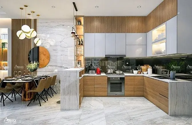 Chính Chủ Bán Chcc Lilama - 52 Lĩnh Nam Giá 5,35 Tỷ, 115M2. 3N+2Vs