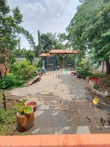 Nhà Vườn Bình Hòa Vĩnh Cửu View Ngĩ Dưỡng Cuối Tuần Hoặc Dưỡng Già