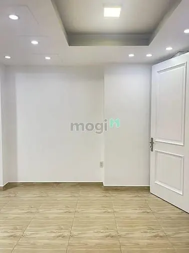 Chung Cư Nguyễn Ngọc Phương, P19, Bình Thạnh:70M2, 2P Ngủ 12Tr/Th