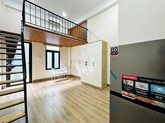 Căn Hộ Duplex Còn Nguyên Seal Ngay Gigamall - Phạm Văn Đồng