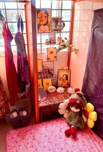 Cho Thuê Sleepbox Có Cửa Sổ P. Dakao Q1 - Sạch Sẽ - An Ninh Tuyệt Đối