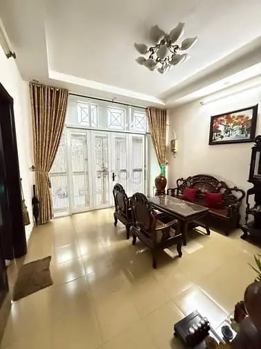 Bán Nhà Phố Đường Trung Lang, Phường 12, Quận Tân Bình