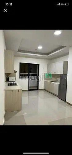 Thuê Phòng Trong Cc Cao Cấp Full Nội Thất - An Ninh - Giờ Giấc Tự Do