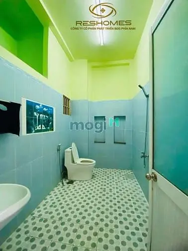 Cho Thuê Nhà Nguyên Căn 1T3L Gần Ngay Chợ Bửu Long