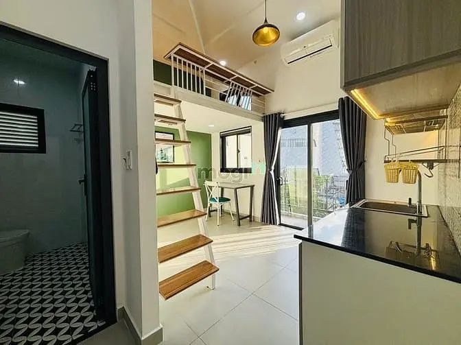 Siêu Phẩm Duplex Ngay Gigamall - Phạm Văn Đồng - Sát Văn Lang Cs3