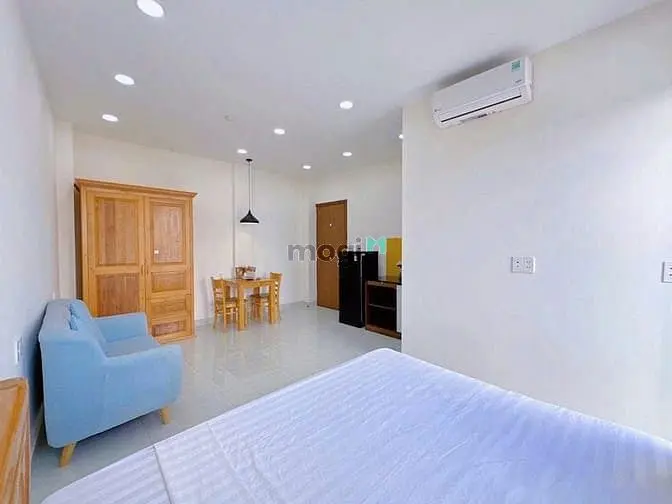 Căn Hộ Ngay Cầu Sài Gòn - Cách Quận 1 Chỉ 5’ Di Chuyển