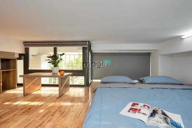 Duplex Giá Rẻ Gần Đh Văn Lang Giá Chỉ Từ 5Tr5 Ngay Đường Bình Lợi