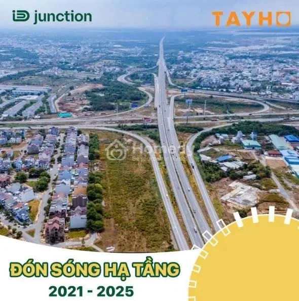 Sở Hữu Căn Hộ Tại” Tâm Điểm Vàng” Long Thành – Giá Đang Còn Rất Mền!