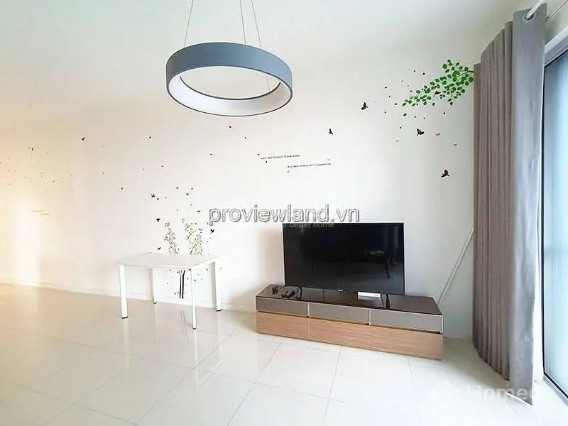 Cho Thuê Căn Hộ Estella Heights – 125M² – 3Pn – Full Nội Thất – Giá 2.160 Usd