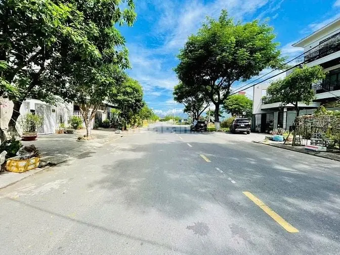 Bán Đất Mặt Tiền Trần Nguyên Đán - Vị Trí Đẹp, Đắc Địa •