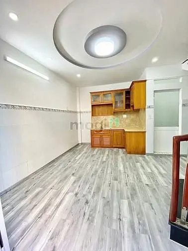 Bán Nhà 2 Lầu Tân Hòa Đông, Nhà Mới Chỉ 2.55 Tỷ!