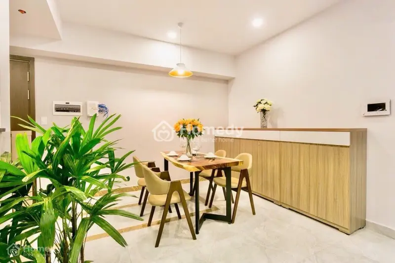 Căn Hộ Võ Văn Kiệt 3Pn/90M2 Giá 2,3Tỷ Nhà Mới Nội Thất Sẵn, Sổ Hồng Riêng Bao Sang Tên Cho Vay 85%