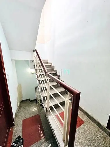 Nhà 5 Tầng Điện Biên Phủ, Doanh Thu 25Tr/Tháng, Gần Đh Hồng Bàng,