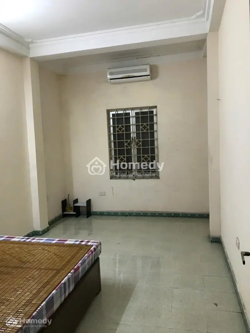 Cho Thuê Nhà Nguyên Căn Ngõ 135 Hồ Đắc Di - Phường Nam Đồng- Đống Đa- Hn
