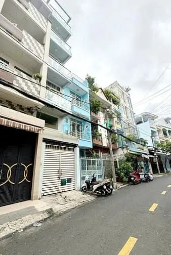 5Pn-4Wc, Mt Tuệ Tĩnh-Lãnh Binh Thăng, (4X12M 3L St)