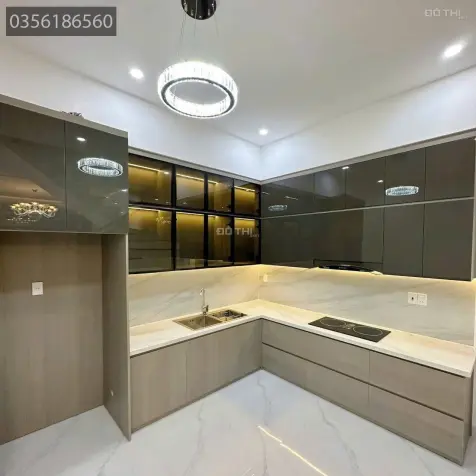 Cho Thuê Nhà Nguyên Căn Khu K1 Phan Rang – Nhà Mới 100%