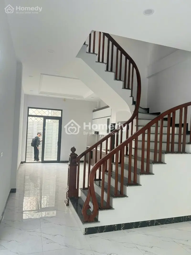 Bán Nhà Riêng Yên Nghĩa : 70M2, 4 Tầng , Giá Rẻ 5.8Tỷ