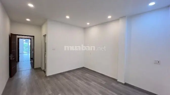 Nhà Mặt Tiền Đường Phan Xích Long