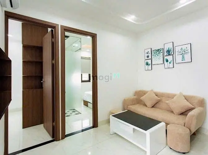 Trống Sẵn – Căn Hộ 2Pn 2Wc – Ngô Quyền, Gần Cầu Rồng 9Tr/ Tháng