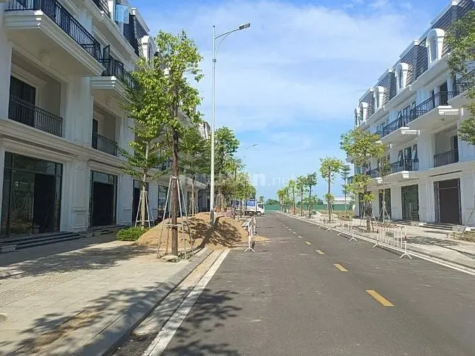 Phú Xuân City Huế – Nhà Phố Liền Kề 4 Tầng Siêu Hiếm