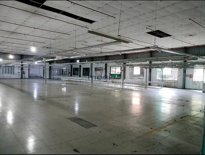 Cho Thuê Kho Xưởng 4000M2 Tân Thới Nhất Quận 12