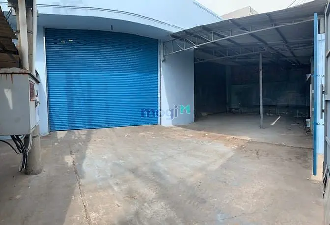 Bán Mặt Tiền Kinh Doanh 577M2 Đường Mã Lò, Quận Bình Tân.
