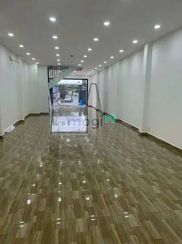 Cho Thuê Nhà 19/3C Hoàng Việt, Phường 4, Quận Tân Bình