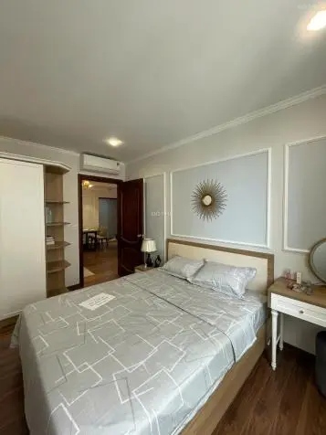 💎 Căn Hộ Duy Nhất 153M² – Sát Trung Tâm Triển Lãm Quốc Gia – Ưu Đãi Tới 1 Tỷ Đồng