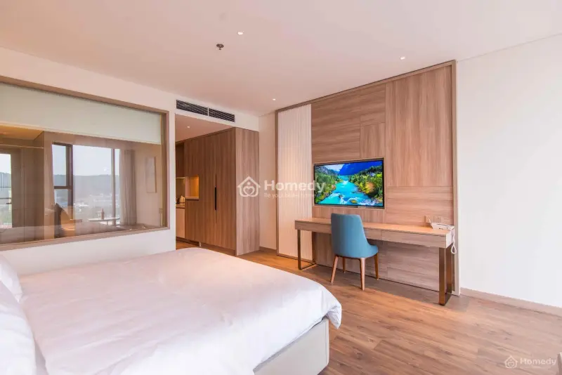 Chuyển Hướng Đầu Tư! Bán Nhanh Căn 45.1M² B – 06 A La Carte Hạ Long, 2.2 Tỷ: Mua Ngay