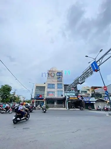 73.5 Tỷ! Bán Góc 2 Mt Đ. Phan Thúc Duyện, Q.tb – 7X30M – 5 Tầng.