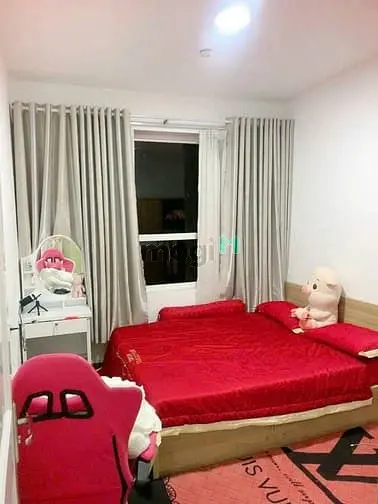 Chung Cư Ruby Garden, 2A Nguyễn Sỹ Sách, Tb: 2P Ngủ, 2Wc 9Tr, Full Nt