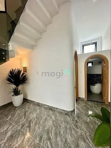 Bán Nhà 1 Trệt 2 Lầu, 4Pn Đ. Hoàng Hữu Nam Ngay Ngã 3 Mỹ Thành.