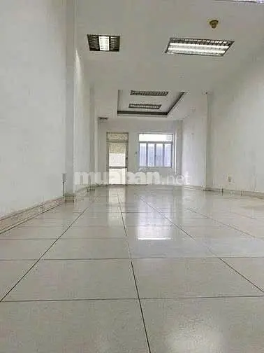 Cho Thuê Nhà Mặt Tiền Ký Con, P.n.t.bình, Q.1 Giá 68Tr