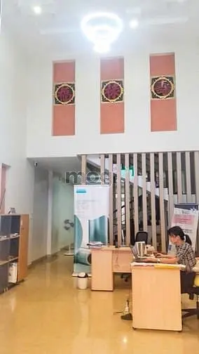 Cho Thuê Nhà Nguyên Căn Phường An Phú, Quận 2, 4 Lầu 6Pn 5Wc Phù Hợp
