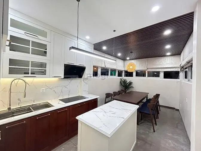 Bán Nhanh Nhà Mp Hoa Bằng, Giá 27 Tỷ, Hơn 62M2X7T, Kd, Thang Máy