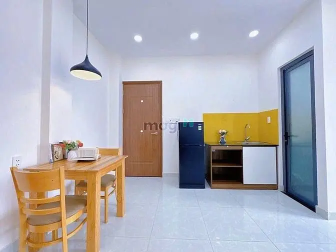 Căn Hộ Ngay Cầu Sài Gòn - Cách Quận 1 Chỉ 5’ Di Chuyển