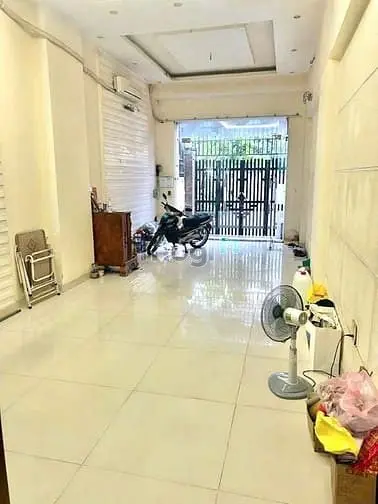 Nhà 4X25 3 Lầu 5 Phòng Đường 12M , Số 413 Lê Văn Quới